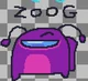 Zoog - Among Us Oc