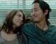 Maggie and Glenn
