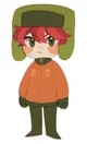 Kyle Broflovski 