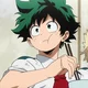 Izuku Midoriya AU