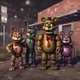FNAF L4D2