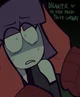 Lila Spooky Month