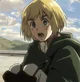 Armin Arlert 
