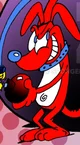 Red dog 