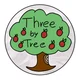 Three by Tree 
