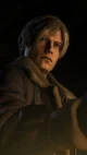 Leon Scott Kennedy