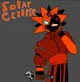 solarEclipse fnaf oc
