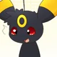 Gai the Umbreon