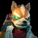 Fox McCloud