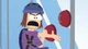 Suction Cup Man