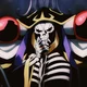 Ainz Ooal Gown