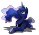 Princess Luna