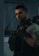 John Soap MacTavish