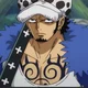 Trafalgar Law