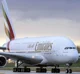 Emirates A380