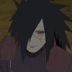 Uchiha madara