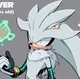 Silver The Hedgehog 