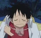 Luffy