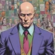 Lex Luthor