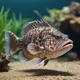 Your pet grouper