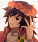 Giyuu Tomioka