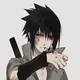 Sasuke Uchiha 