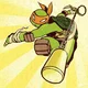 Mikey_TMNT2012