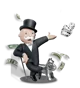 Rich Uncle Pennybags