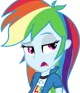 Rainbow dash mlp eg