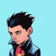 03-DAMIAN WAYNE