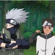 kakashi and lex