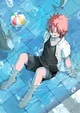 Eijiro Kirishima