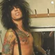Nikki Sixx