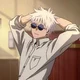 Gojo Satoru