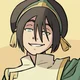 Toph Beifong 