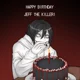 Jeff the killer