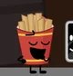 Fries BFB