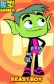 Beastboy-GO