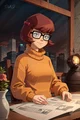 Velma Dinkley