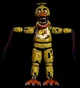 Withered Chica