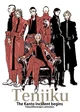 Tenjiku 