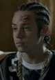 Carl Gallagher 