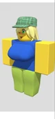 Roblox Rule 63 Girl