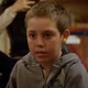 Young Carl Gallagher