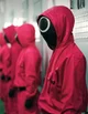 SQUID GAME GUARD
