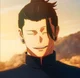 Suguru Geto