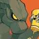 Godzilla -Gag Verse-