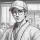 Taekwondo school RPG