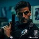 Oscar Isaac Policía 