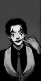 Psycho clown